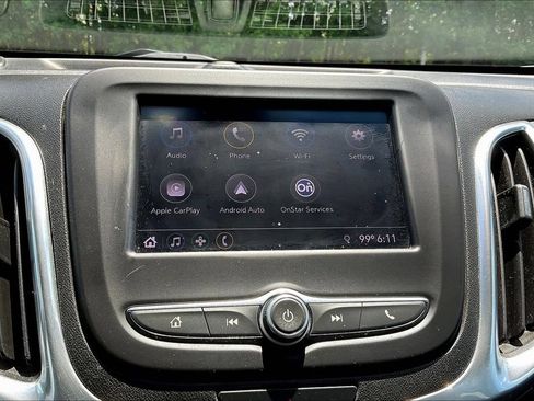 Used 2020 Chevrolet Equinox LT AWD/4WD image 16