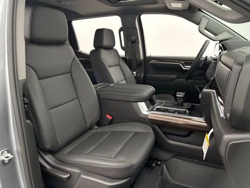 New 2026 GMC Sierra 1500 Elevation w/ Elevation Premium Package image 34