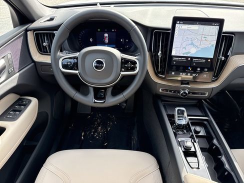 New 2026 Volvo XC60 B5 Plus w/ Protection Package Premier image 16
