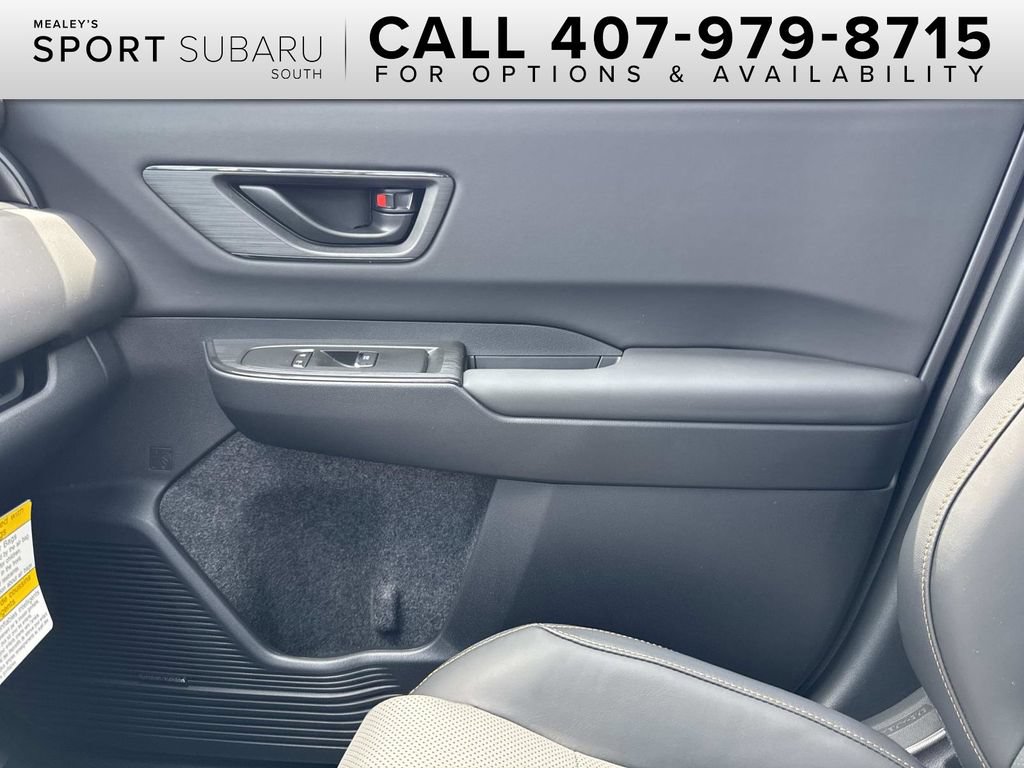 New 2026 Subaru Outback Wilderness AWD/4WD image 29