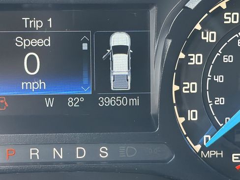 Used 2019 Ford Ranger XLT w/ Equipment Group 302A Luxury AWD/4WD image 29