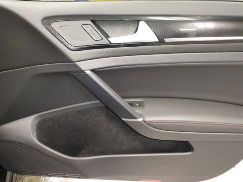 Used 2015 Volkswagen GTI Autobahn image 10