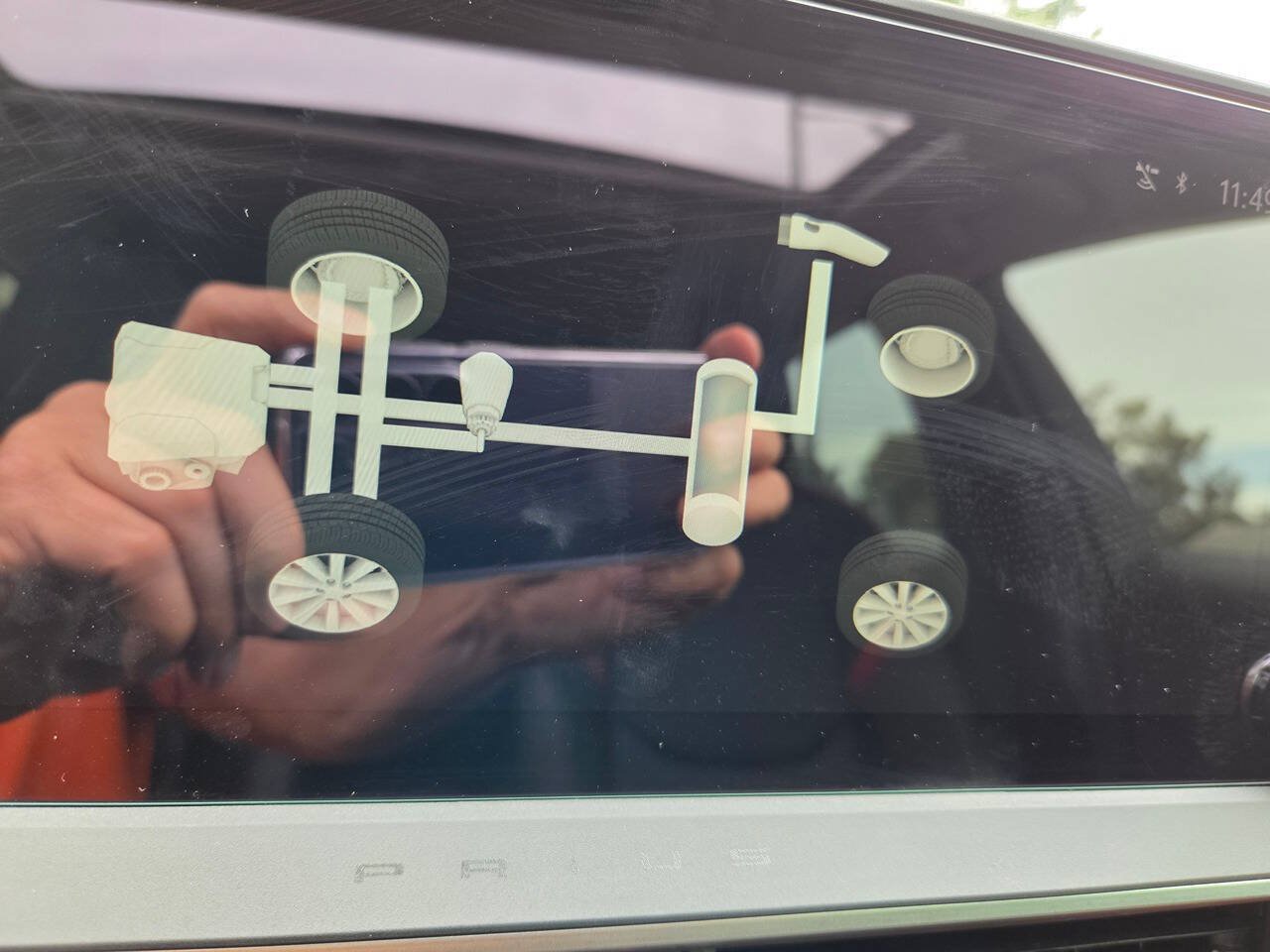 Used 2024 Toyota Prius Prime FWD image 23