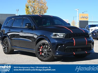 Used 2024 Dodge Durango SRT Hellcat