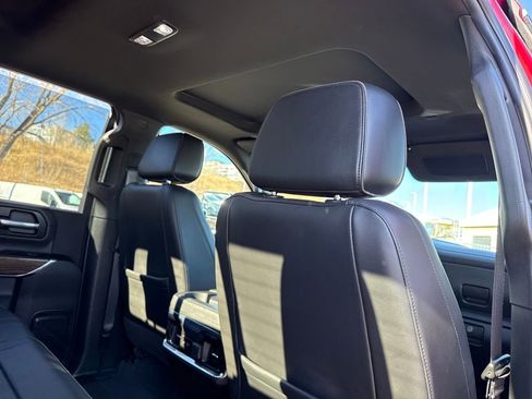 Used 2022 Chevrolet Silverado 3500 High Country w/ Z71 Off-Road Package image 12