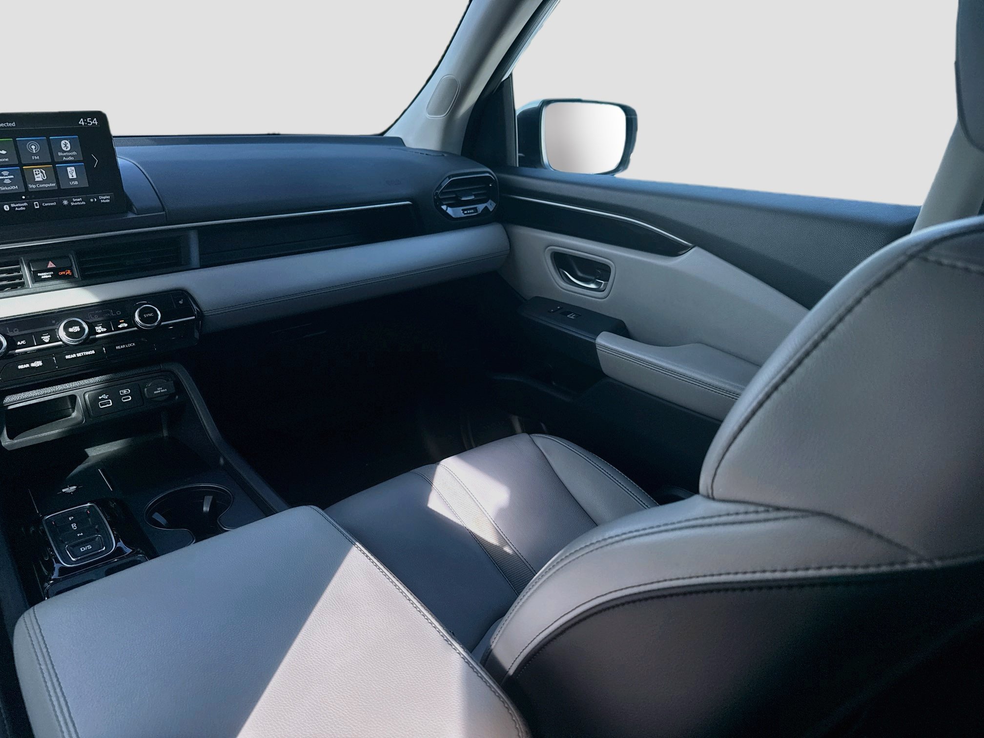 Certified 2024 Honda Pilot EX-L image 21