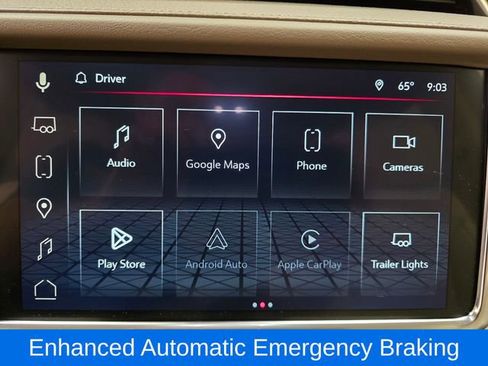 Used 2023 GMC Yukon Denali image 24