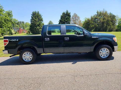 Used 2013 Ford F150 XL w/ Mid Equipment Group AWD/4WD image 5
