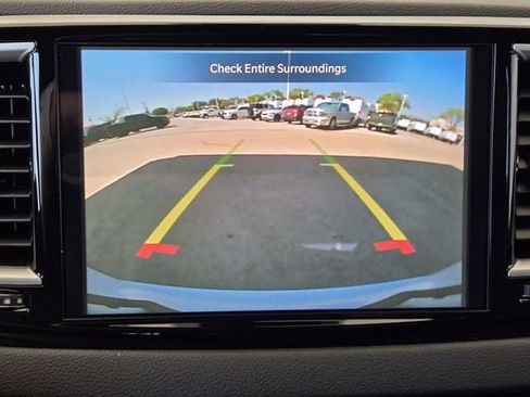 New 2026 Chrysler Voyager LX image 14