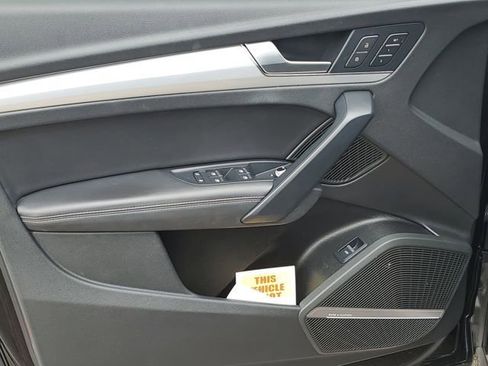 Used 2023 Audi Q5 2.0T Premium Plus image 27