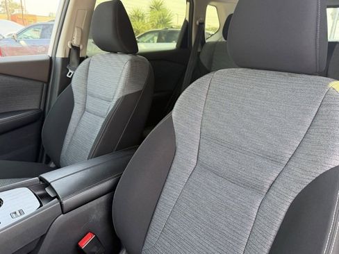 Certified 2023 Nissan Rogue SV image 12