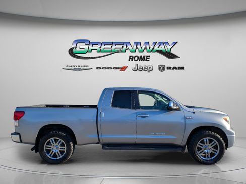 Used 2013 Toyota Tundra Limited image 8