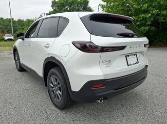 New 2026 MAZDA CX-5 Select AWD/4WD video 3