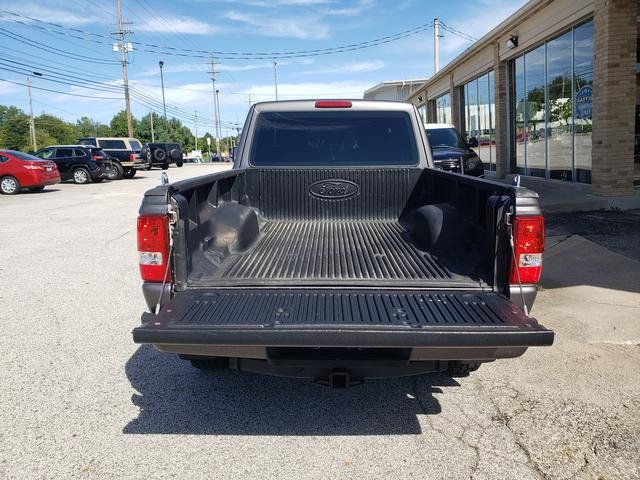 Used 2011 Ford Ranger XLT AWD/4WD image 5