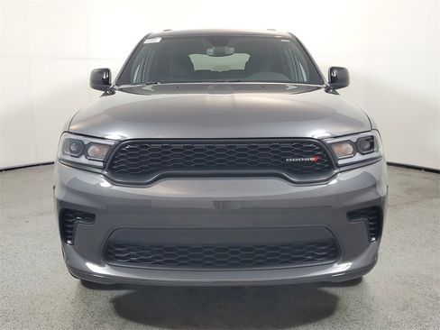 New 2026 Dodge Durango GT w/ Blacktop Package image 2