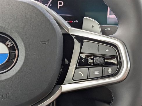 New 2025 BMW 230i Coupe w/ M Sport Package image 28