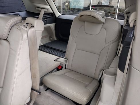 Used 2016 Volvo XC90 T6 Inscription image 9