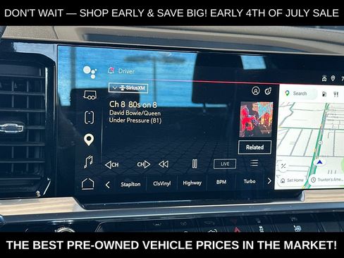 Certified 2023 GMC Sierra 1500 Elevation AWD/4WD image 24