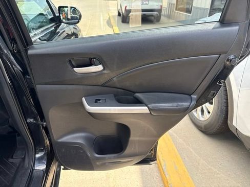 Used 2014 Honda CR-V EX-L image 17