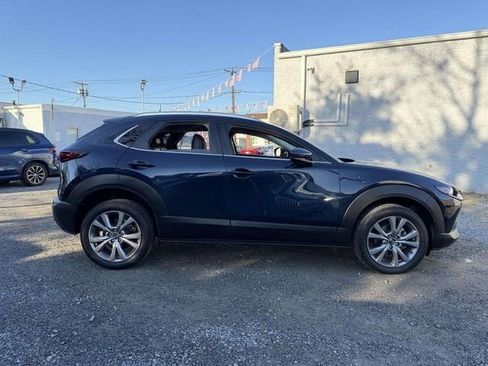 Used 2023 MAZDA CX-30 AWD 2.5 S w/ Select Package image 10