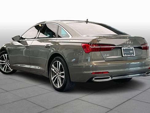 Used 2023 Audi A6 Premium Plus w/ Premium Plus Package image 11