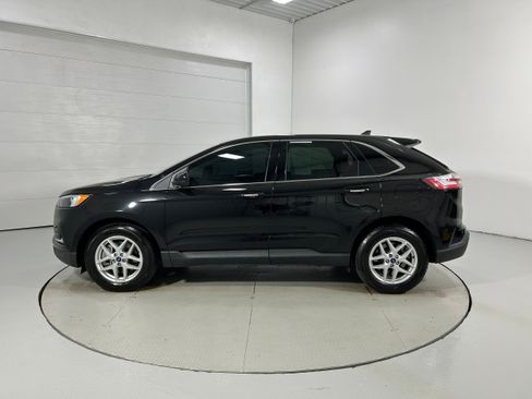 Used 2022 Ford Edge SEL AWD/4WD image 20