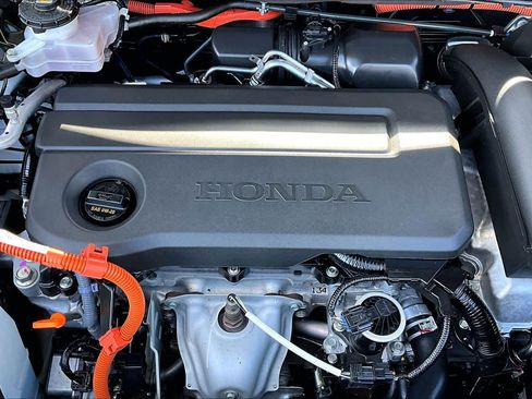 Used 2026 Honda CR-V Sport-L image 32