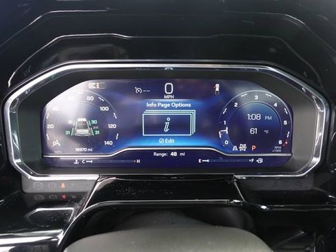 Used 2024 Chevrolet Silverado 1500 RST image 19