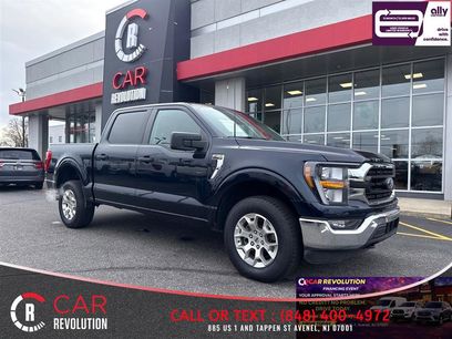 Used 2023 Ford F150 XLT