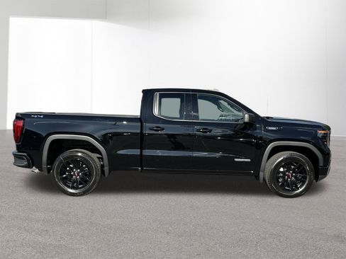 New 2026 GMC Sierra 1500 Elevation AWD/4WD image 2