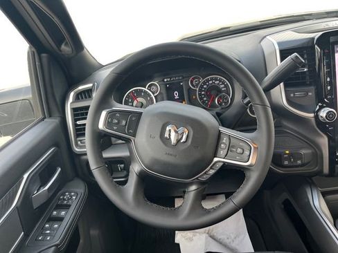 New 2026 RAM 3500 Lone Star image 12