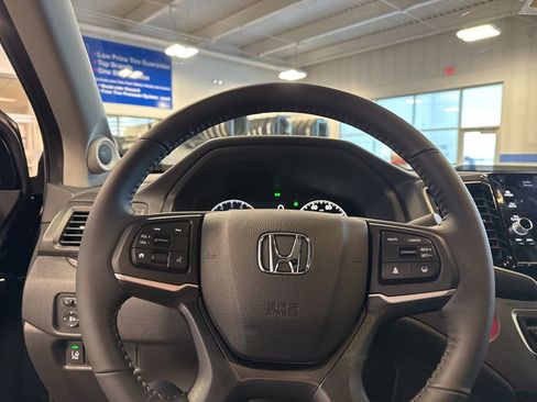 New 2026 Honda Ridgeline RTL image 15