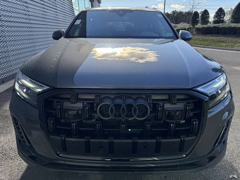 New 2026 Audi Q7 2.0T Premium Plus image 7