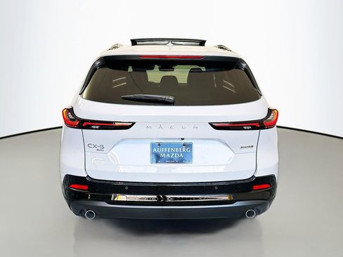 New 2026 MAZDA CX-5 2.5 S w/ Premium Package AWD/4WD image 6