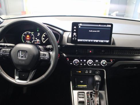 Used 2023 Honda CR-V Sport Touring image 23