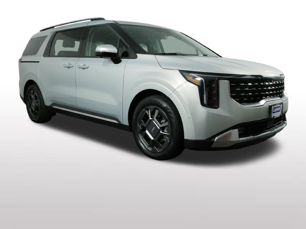 Used 2026 Kia Carnival SX FWD image 3