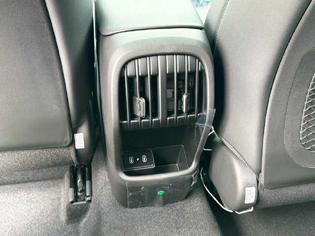 New 2026 Hyundai Kona Limited FWD image 26