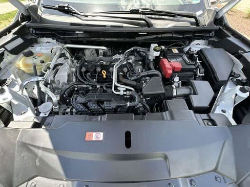 Used 2024 Mitsubishi Outlander SE AWD/4WD image 27