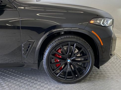 New 2026 BMW X5 xDrive40i w/ M Sport Package image 11