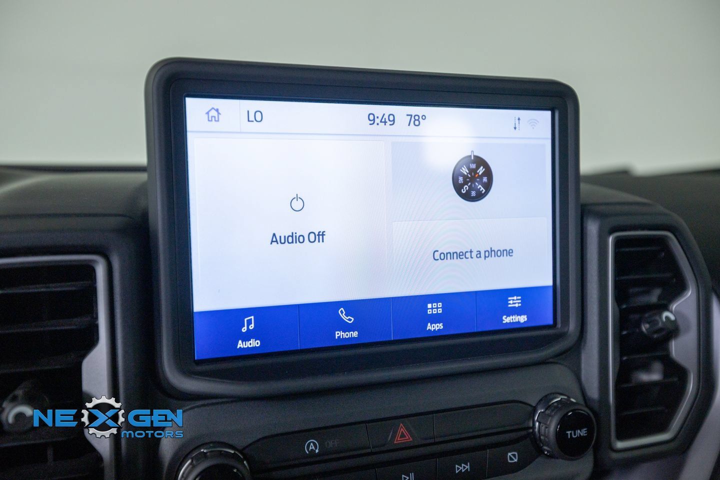 Used 2024 Ford Bronco Sport Big Bend AWD/4WD image 21