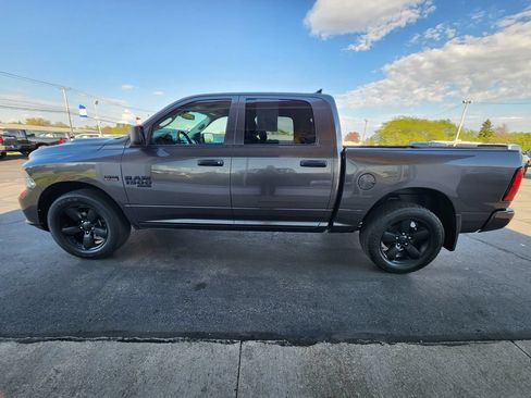 Used 2019 RAM 1500 Express w/ Wheel & Sound Group AWD/4WD image 8