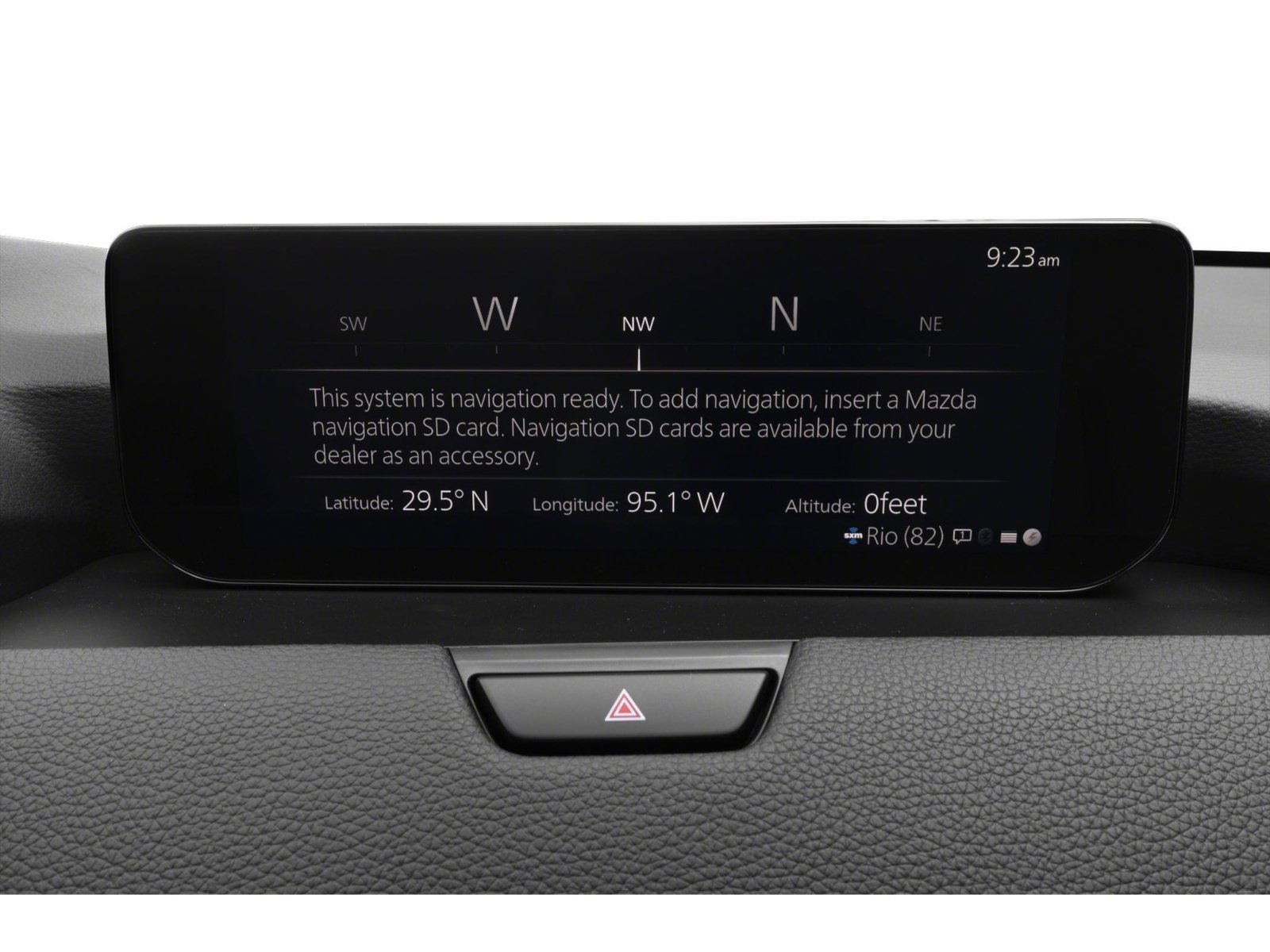 Used 2024 MAZDA CX-90 Plug-In Hybrid w/ Premium Pkg AWD/4WD image 17