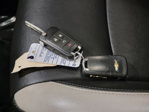 Used 2016 Chevrolet Trax LTZ w/ Midnight Edition image 27