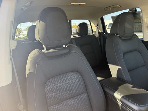 Used 2022 GMC Canyon Elevation w/ Trailering Package image 43