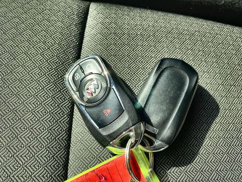 Used 2023 Buick Encore GX Preferred w/ Cold Weather Comfort Package image 35