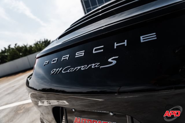 Used 2013 Porsche 911 Carrera S RWD image 32