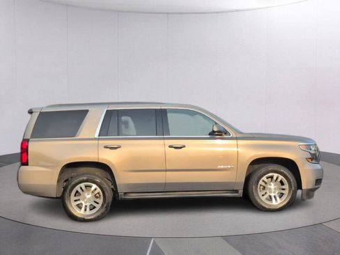 Used 2019 Chevrolet Tahoe LT RWD image 8