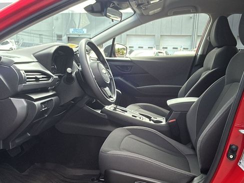 Used 2025 Subaru Crosstrek 2.0i Premium AWD/4WD image 28