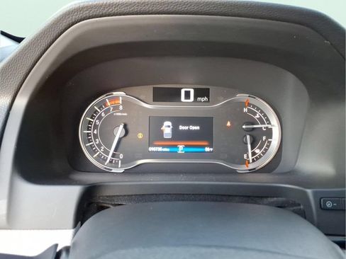 Used 2017 Honda Ridgeline RTL-E image 23