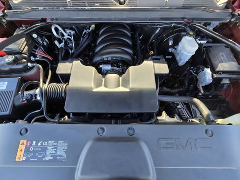 Used 2019 GMC Yukon Denali image 24